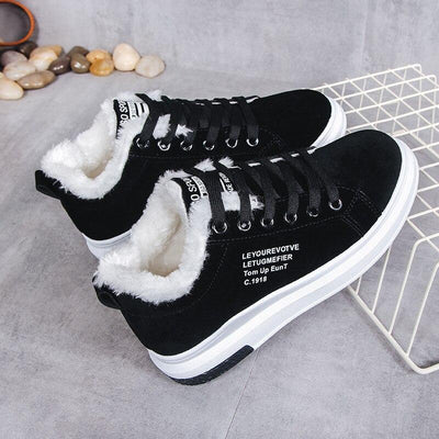 Charline | Moderne und modische Sommer-Sneakers