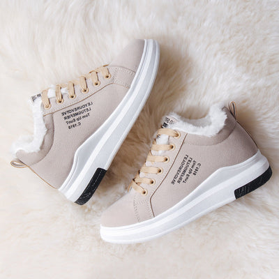 Charline | Moderne und modische Sommer-Sneakers