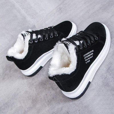 Charline | Moderne und modische Sommer-Sneakers
