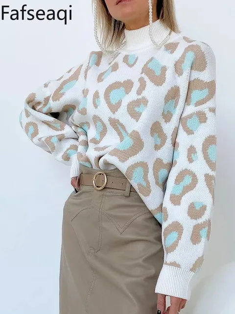 Florencia | Zeitlose und stilvolle Sommerpullover