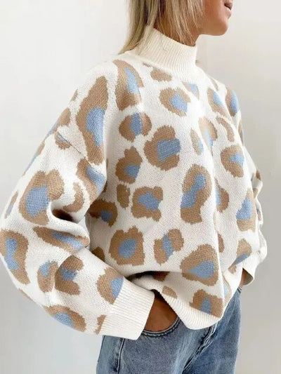 Florencia | Zeitlose und stilvolle Sommerpullover