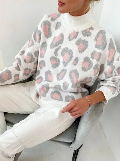 Florencia | Zeitlose und stilvolle Sommerpullover