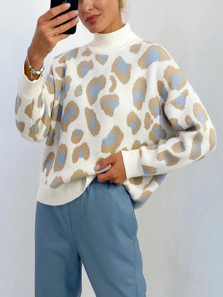 Florencia | Zeitlose und stilvolle Sommerpullover