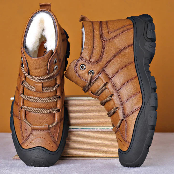 Lacey | Entspannte und zeitlose Sommerstiefel