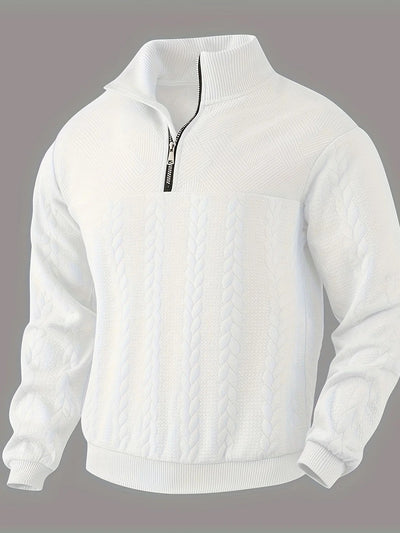Gia | Klassischer und stilvoller Sommerpullover