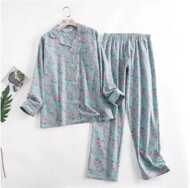 Júlia | Zeitloses und elegantes Sommer-Set