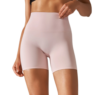 Zevaria | Atmungsaktive Kompressionsshorts für Damen Sommer