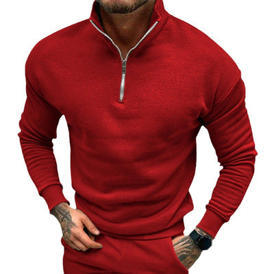 Leo - Designer-Pullover
