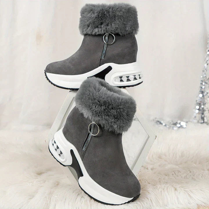 Isobel | Klassische und bequeme Sommerstiefel