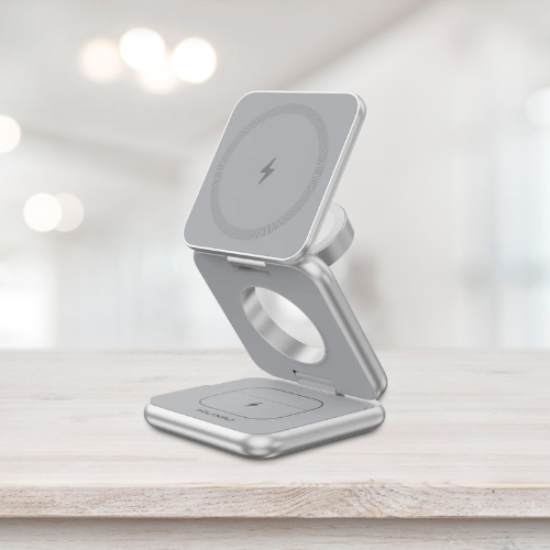 Viper 3-in-1 Wireless-Ladestation
