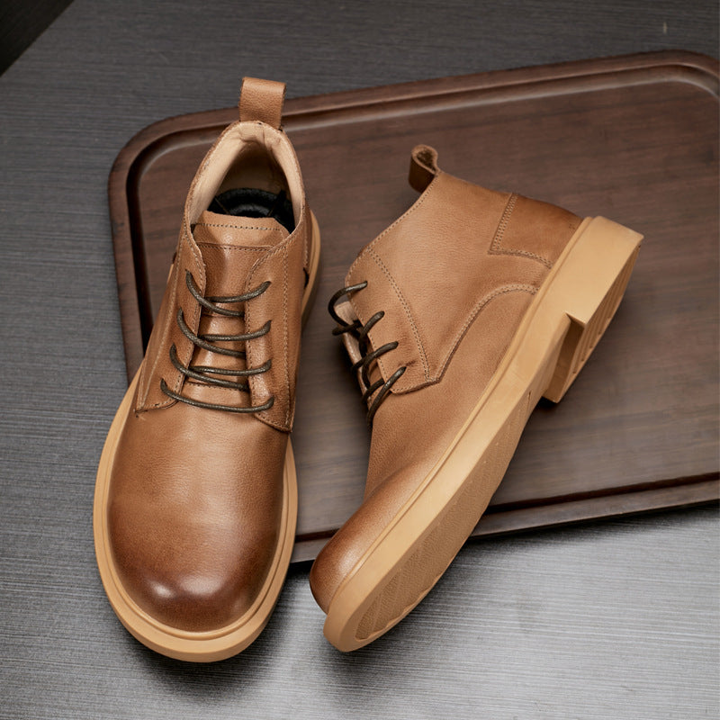 Luca - Elegante Herrenschuhe