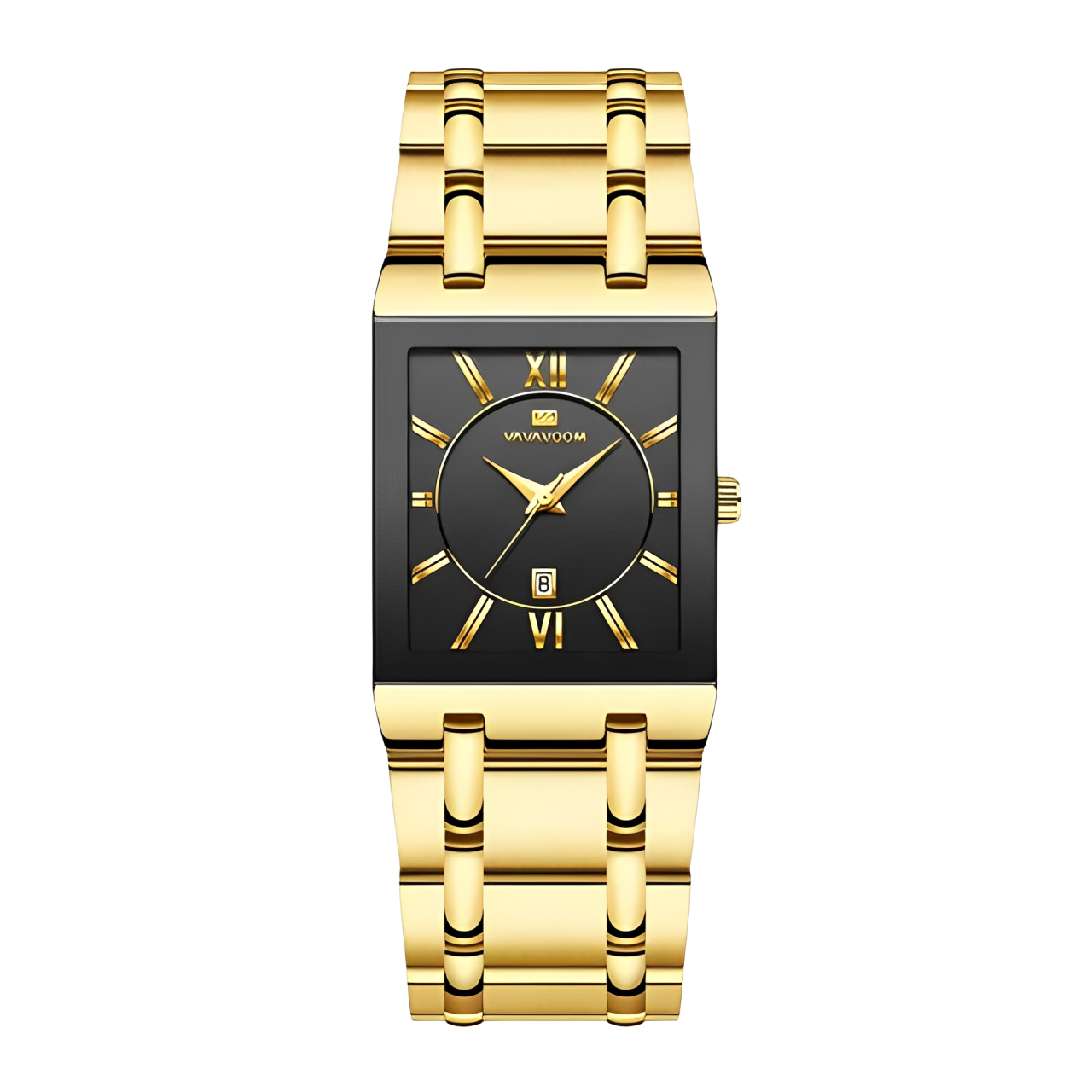 Seraphic Spectrum Uhr