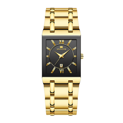 Seraphic Spectrum Uhr