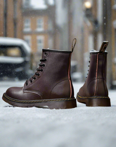 Dora - Stylische Winterstiefel