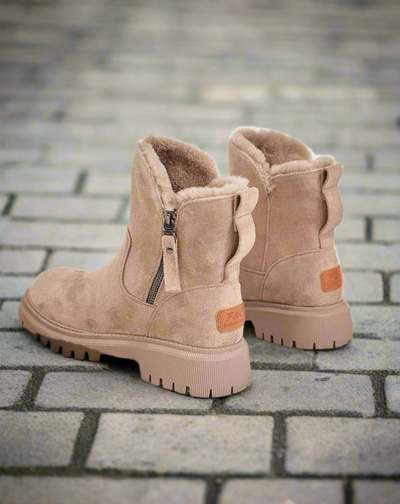 Emma - Stylische Winterstiefel