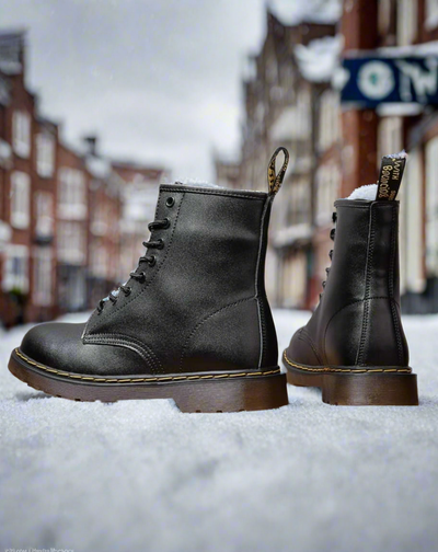 Dora - Stylische Winterstiefel