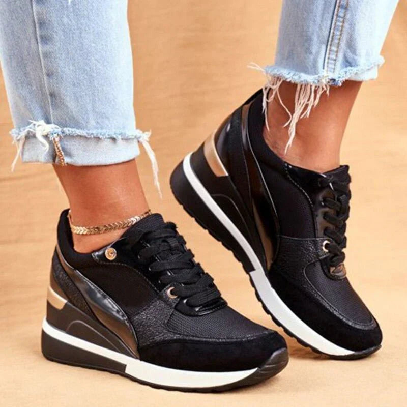 Jelena | Bequeme und modische Sommerschuhe