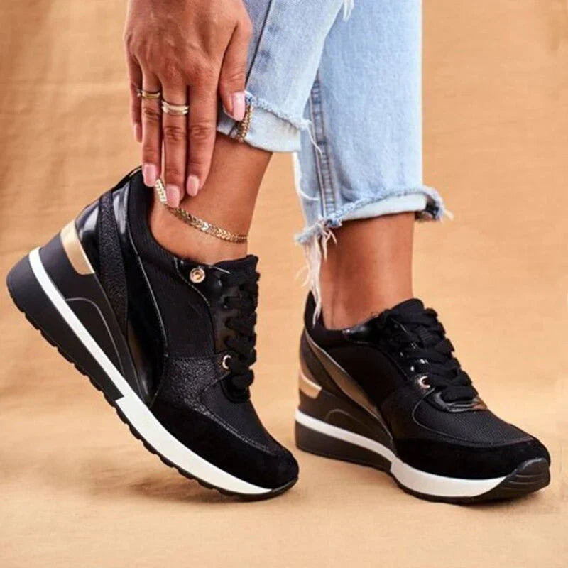 Jelena | Bequeme und modische Sommerschuhe