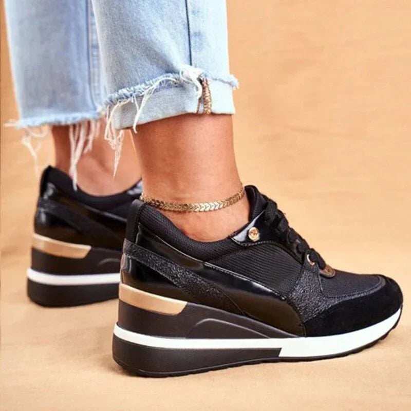Jelena | Bequeme und modische Sommerschuhe