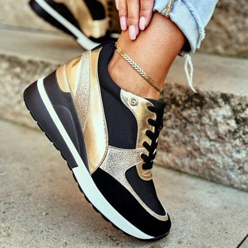Jelena | Bequeme und modische Sommerschuhe