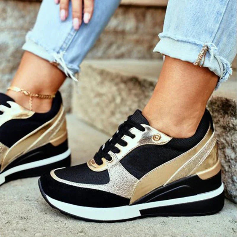 Jelena | Bequeme und modische Sommerschuhe