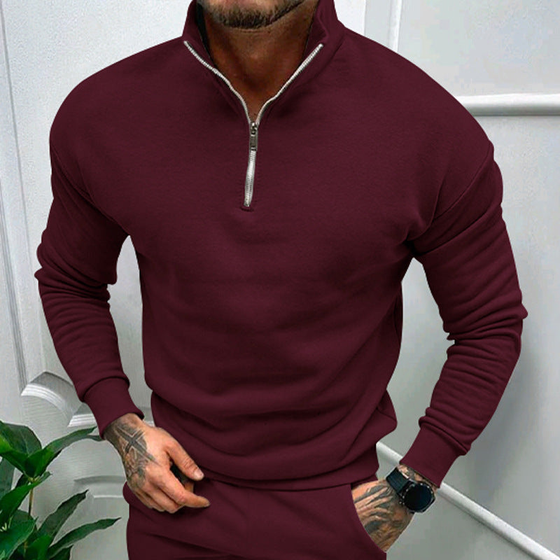 Leo - Designer-Pullover
