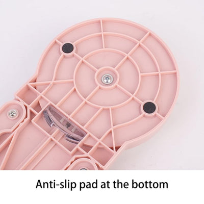 FlexoCutter™ | 12-in-1 360° Rotationspapierschneider