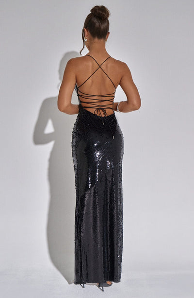 Dyonne | Maxi Kleid