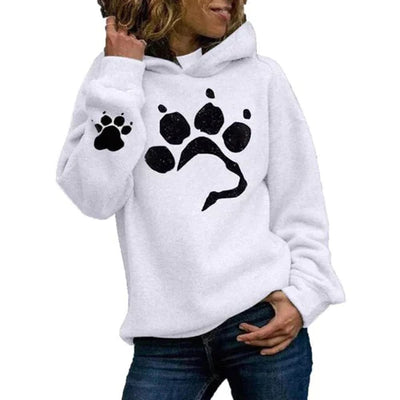 Mallory | Bequemer und stylischer Sommer Hoodie