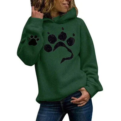 Mallory | Bequemer und stylischer Sommer Hoodie