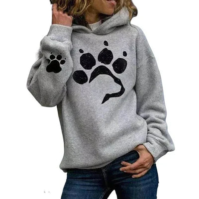 Mallory | Bequemer und stylischer Sommer Hoodie