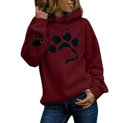 Mallory | Bequemer und stylischer Sommer Hoodie