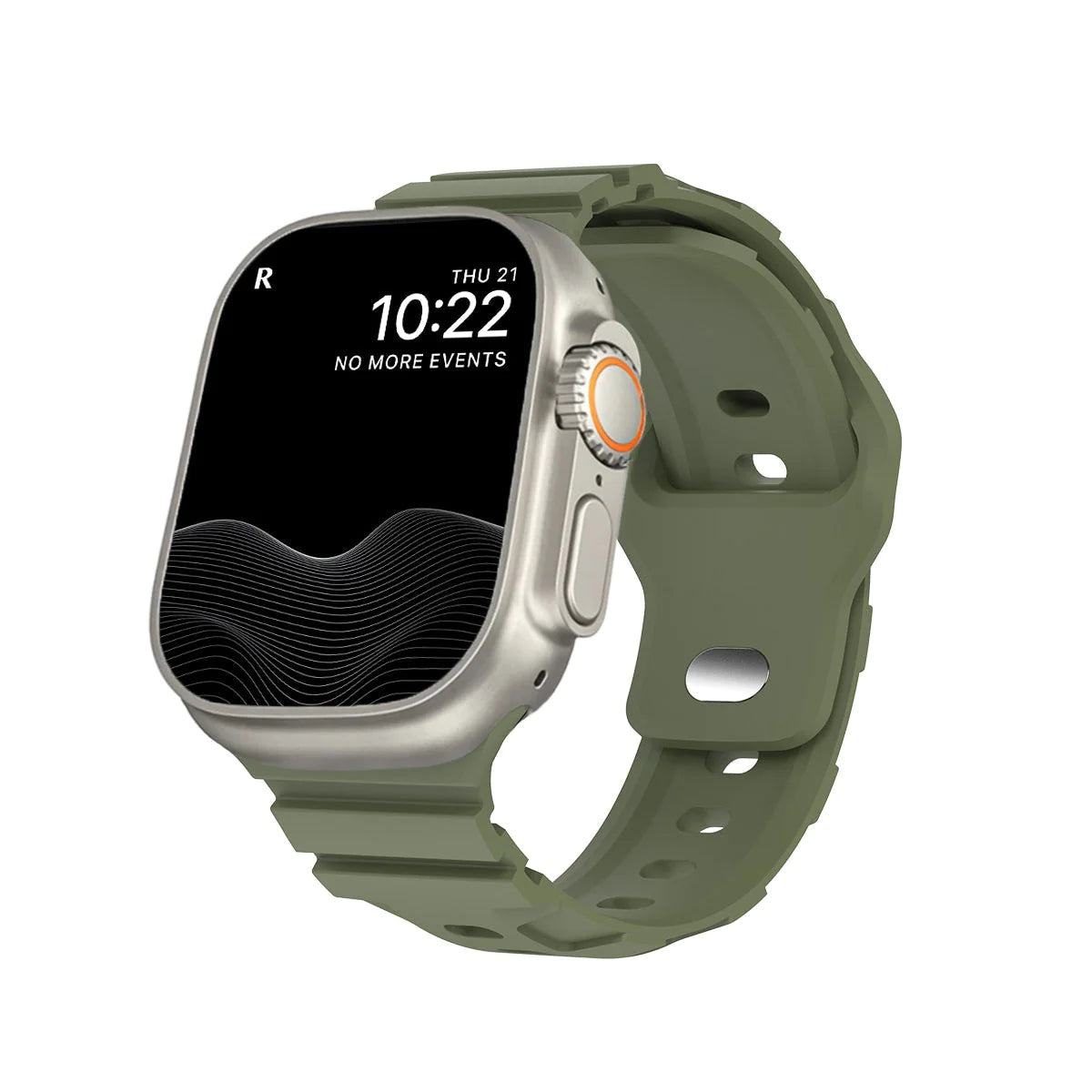 ROBUSTES SPORTBAND