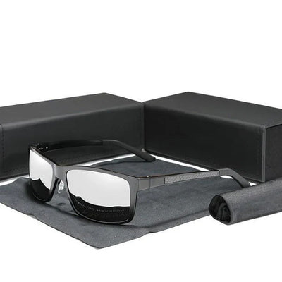 Hochleistungs-Polarisierte Sonnenbrille