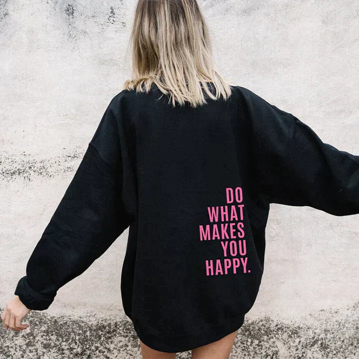 Hoodie für Damen