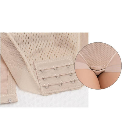 Body Modellierend Mit Tiefem Dekolleté