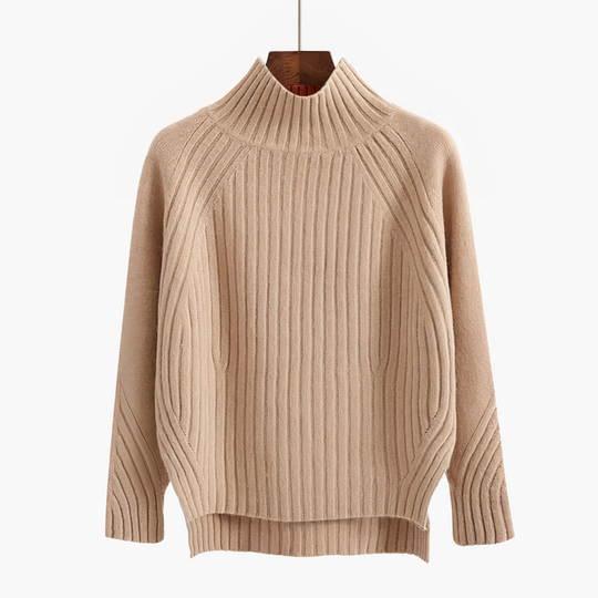 Hilaria | Mühelose und trendige Sommerpullover