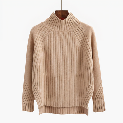 Hilaria | Mühelose und trendige Sommerpullover
