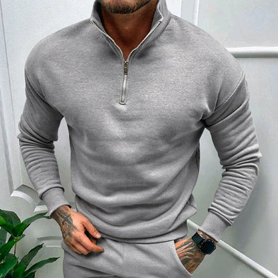 Leo - Designer-Pullover
