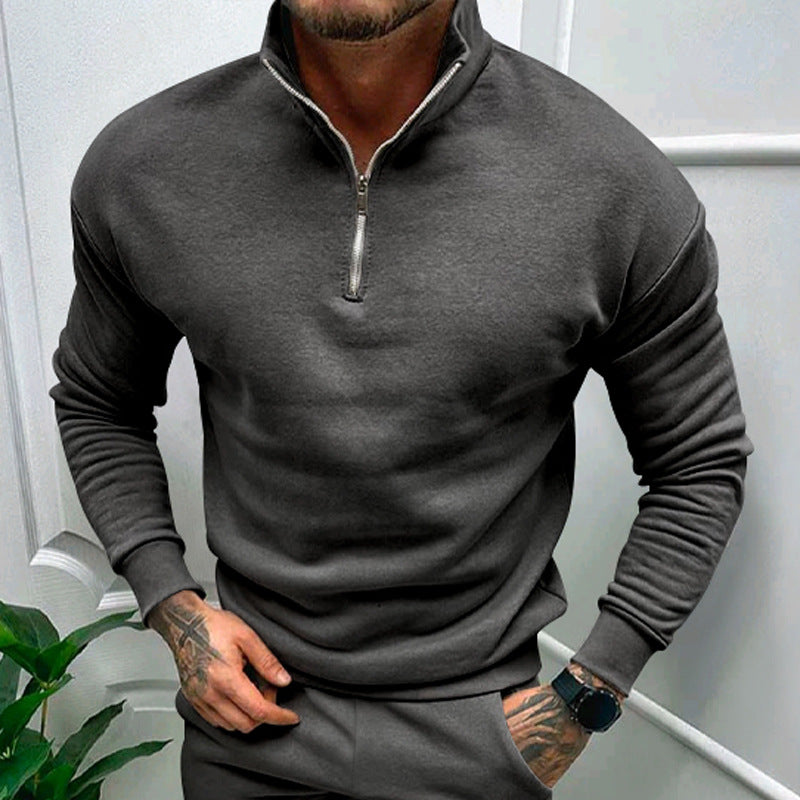 Leo - Designer-Pullover