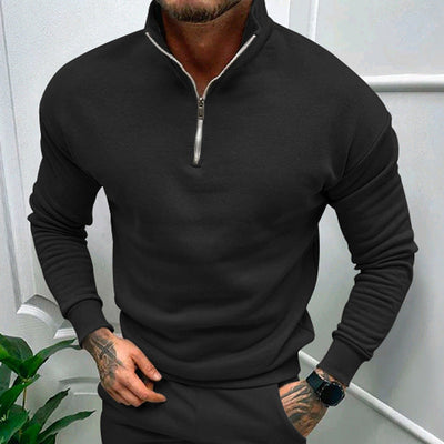 Leo - Designer-Pullover