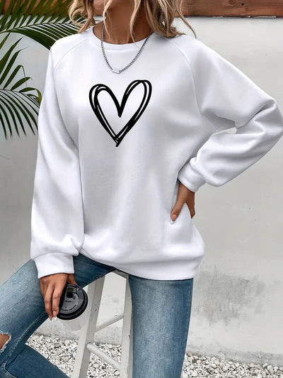 Blair | Lässiger und modischer Sommer Pullover