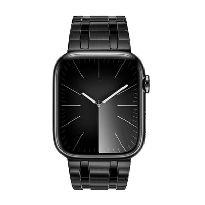 AP Frosted Edelstahl Magnetisches Armband für die Apple Watch