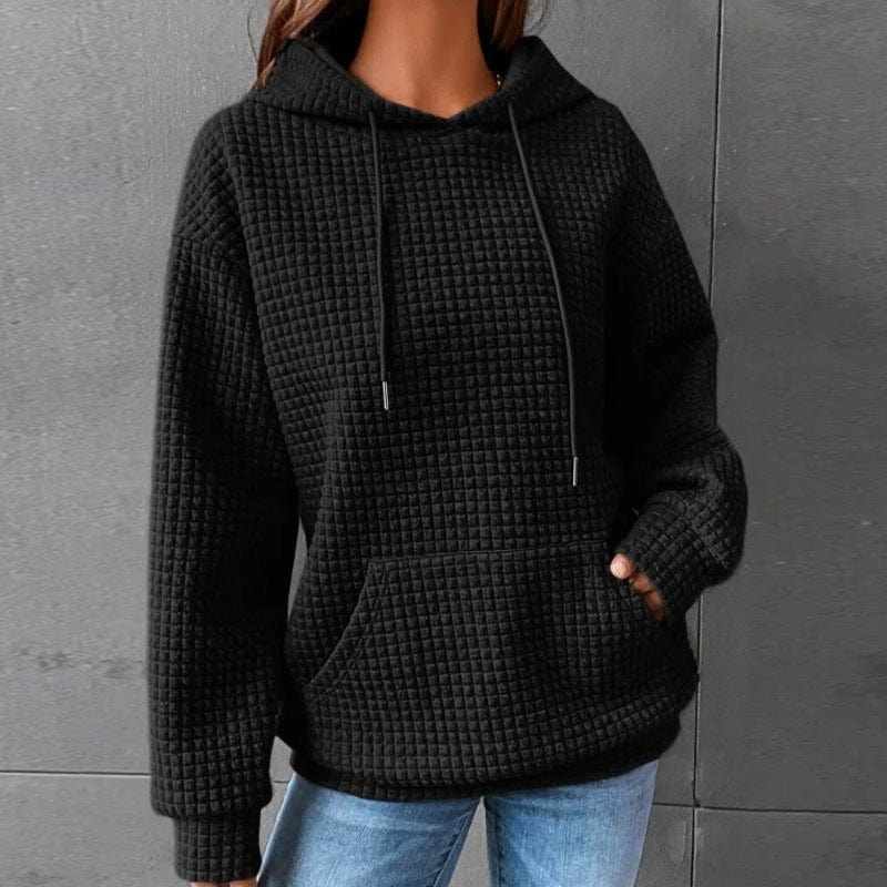 Freizeit-Hoodie für Damen
