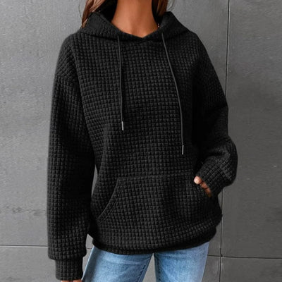 Freizeit-Hoodie für Damen