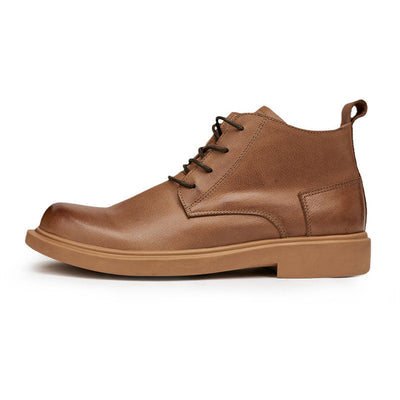Luca - Elegante Herrenschuhe