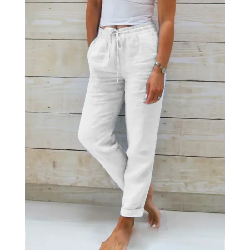 Cira | Moderne und bequeme Sommerhosen