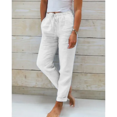 Cira | Moderne und bequeme Sommerhosen