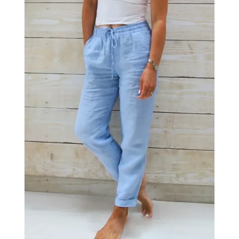 Cira | Moderne und bequeme Sommerhosen