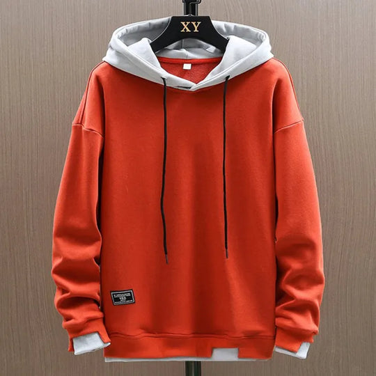 Cristine | Maßgeschneiderter und eleganter Sommer-Hoodie